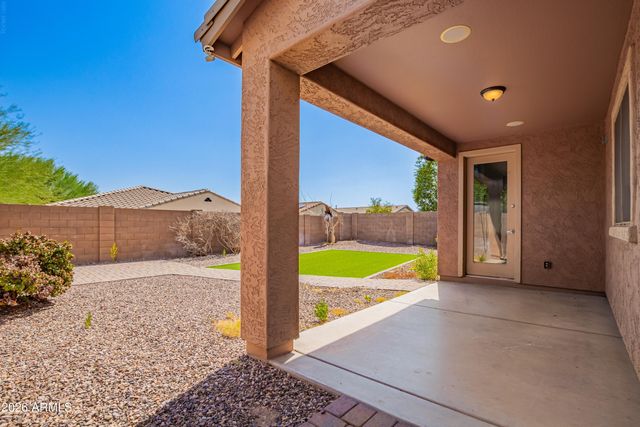 13231 W CREOSOTE Drive, Peoria, AZ 85383