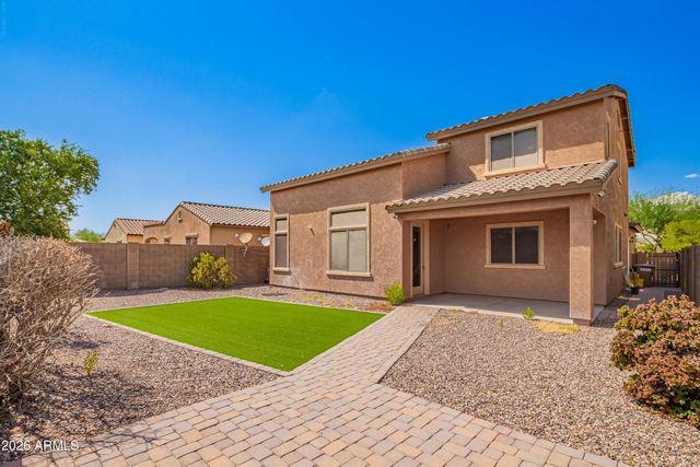 13231 W CREOSOTE Drive, Peoria, AZ 85383