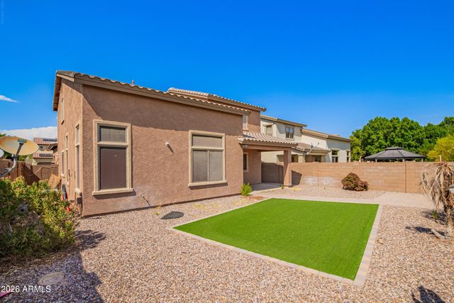 13231 W CREOSOTE Drive, Peoria, AZ 85383