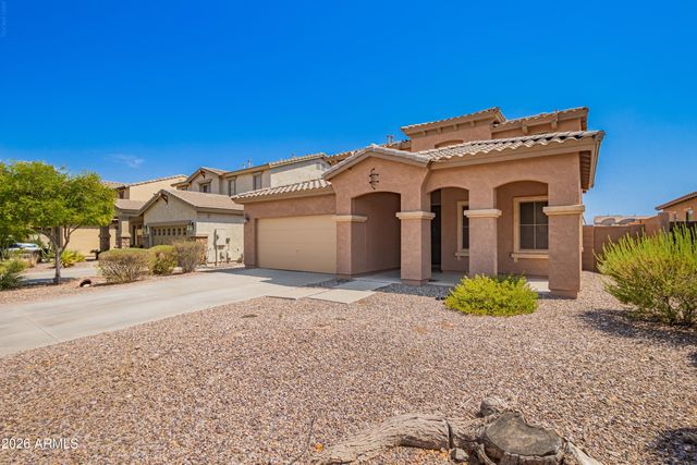 13231 W CREOSOTE Drive, Peoria, AZ 85383