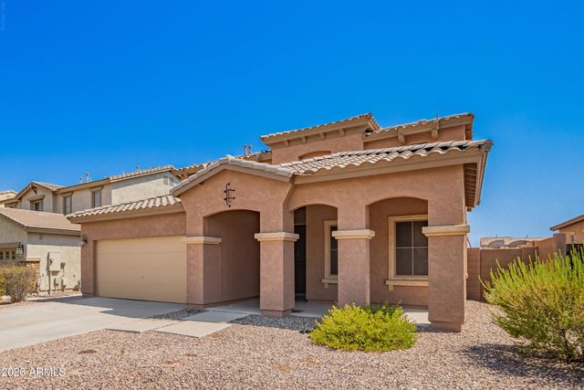 13231 W CREOSOTE Drive, Peoria, AZ 85383