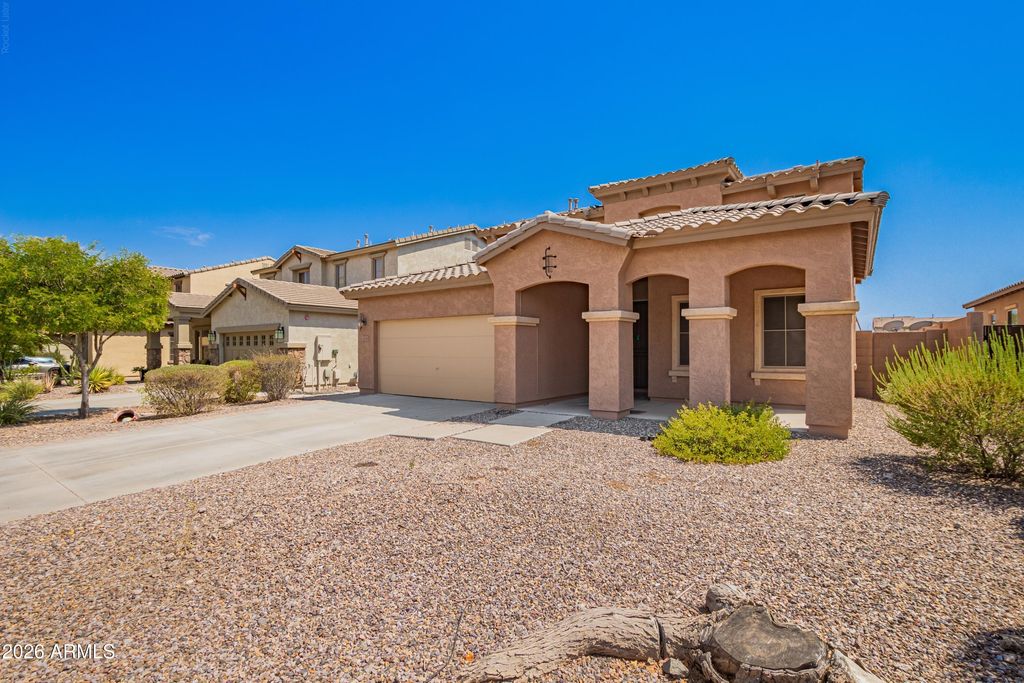 13231 W CREOSOTE Drive, Peoria, AZ 85383 — photo 5