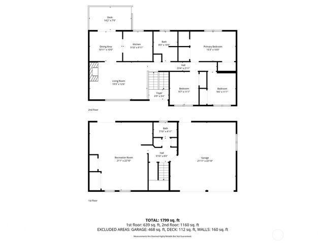 11704 92nd Avenue E, Puyallup, WA 98373