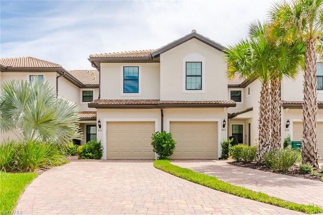 5682 Mayflower WAY 806, Ave Maria, FL 34142