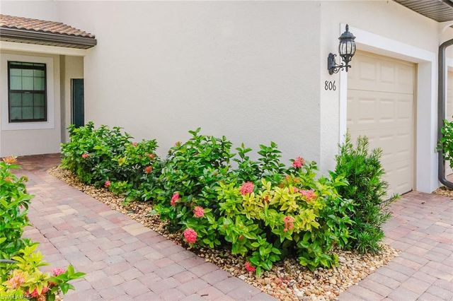 5682 Mayflower WAY 806, Ave Maria, FL 34142