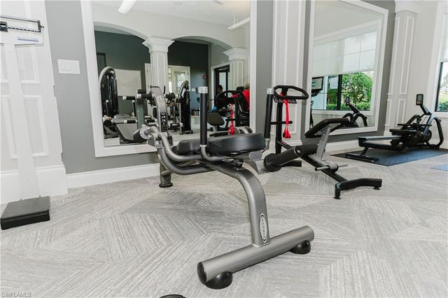 5682 Mayflower WAY 806, Ave Maria, FL 34142