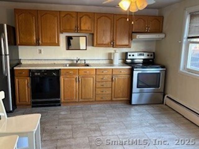 31 Liberty Street F, New Haven, CT 06519