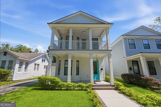 766 E Park Avenue, Savannah, GA 31401