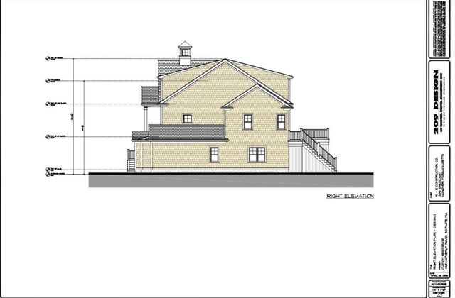 430 C Hatherly Rd, Scituate, MA 02066