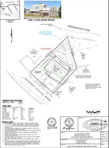 430 C Hatherly Rd, Scituate, MA 02066