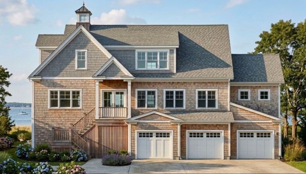 430 C Hatherly Rd, Scituate, MA 02066
