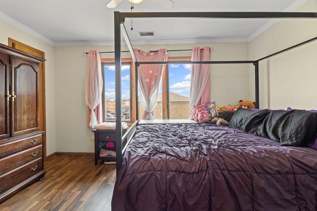 10710 Central Avenue 3D, Chicago Ridge, IL 60415