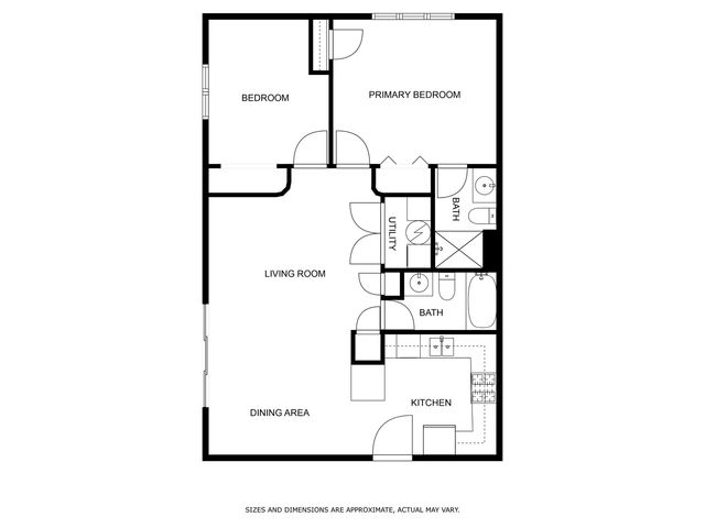 10710 Central Avenue 3D, Chicago Ridge, IL 60415