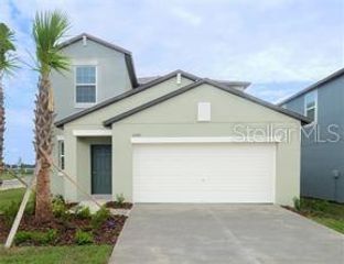 11142 RADIANT SHORE LOOP, San Antonio, FL 33576