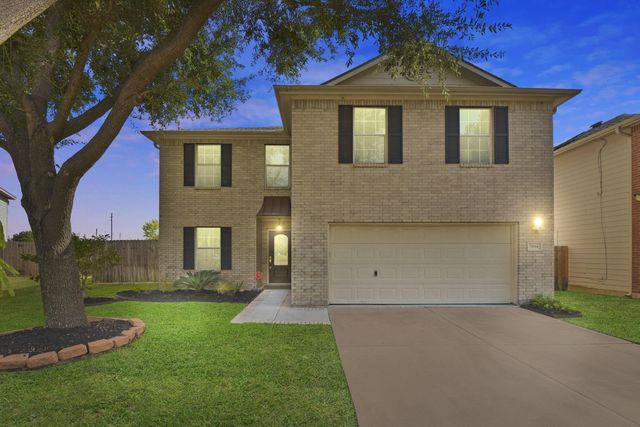 7934 Chatham Springs Lane, Cypress, TX 77433