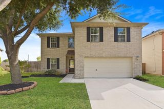 7934 Chatham Springs Lane, Cypress, TX 77433
