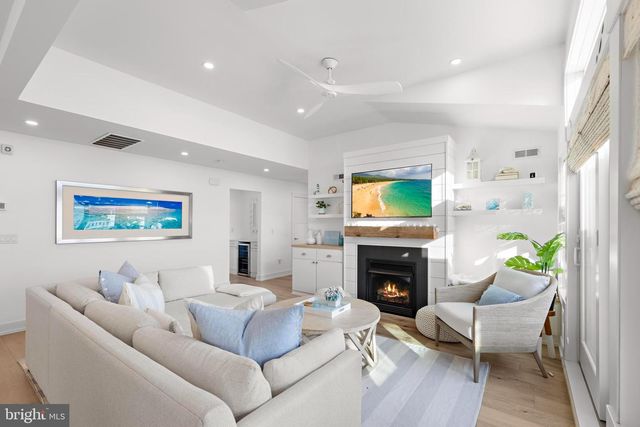 9 HARDING, Long Beach Township, NJ 08008