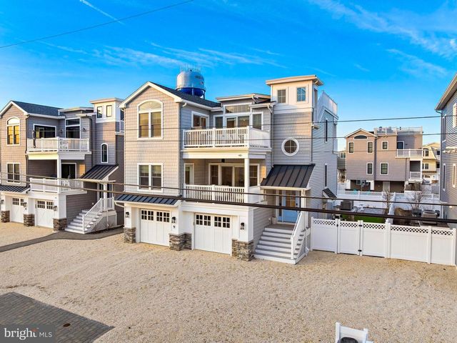 9 HARDING, Long Beach Township, NJ 08008