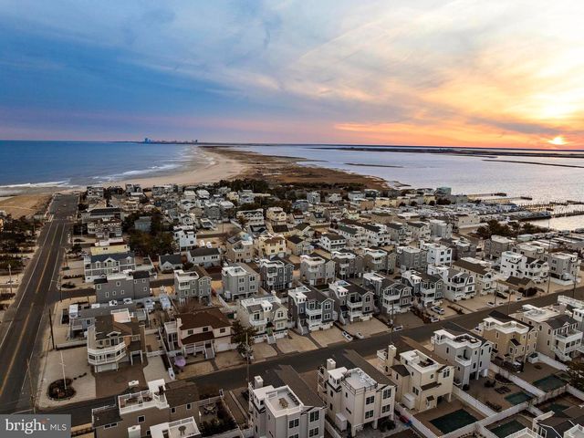 9 HARDING, Long Beach Township, NJ 08008