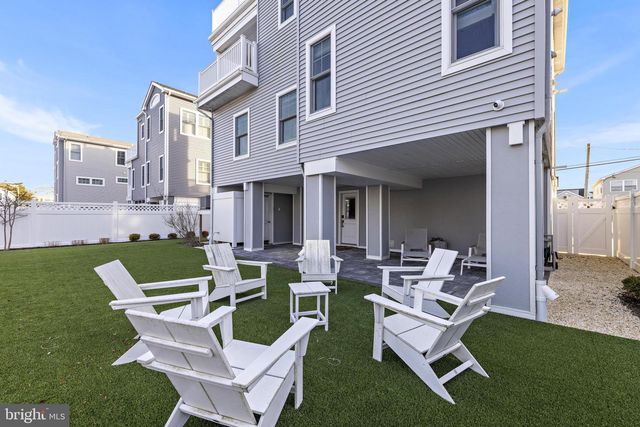 9 HARDING, Long Beach Township, NJ 08008