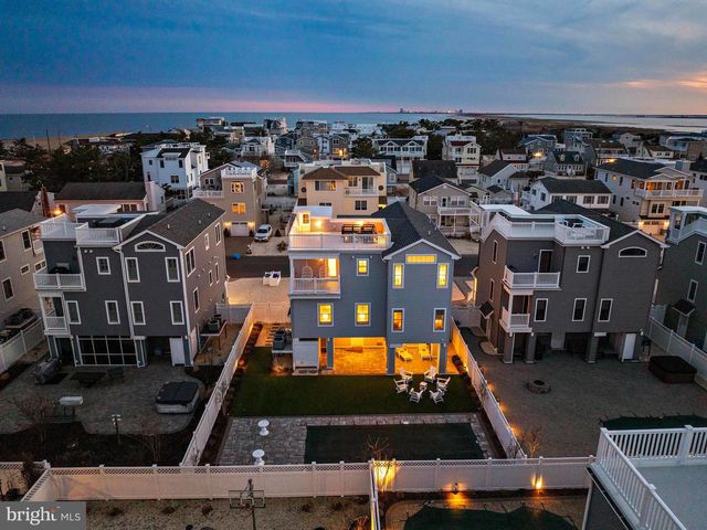 9 HARDING, Long Beach Township, NJ 08008