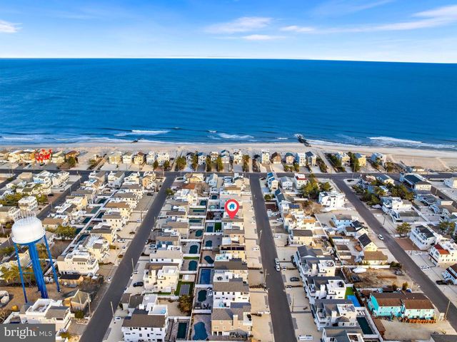 9 HARDING, Long Beach Township, NJ 08008