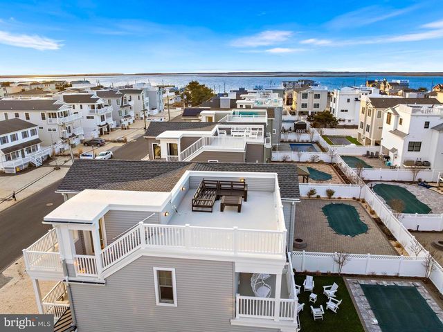 9 HARDING, Long Beach Township, NJ 08008