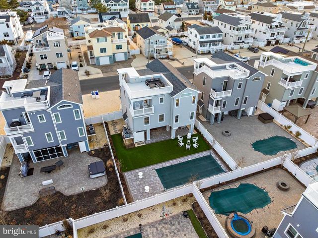 9 HARDING, Long Beach Township, NJ 08008