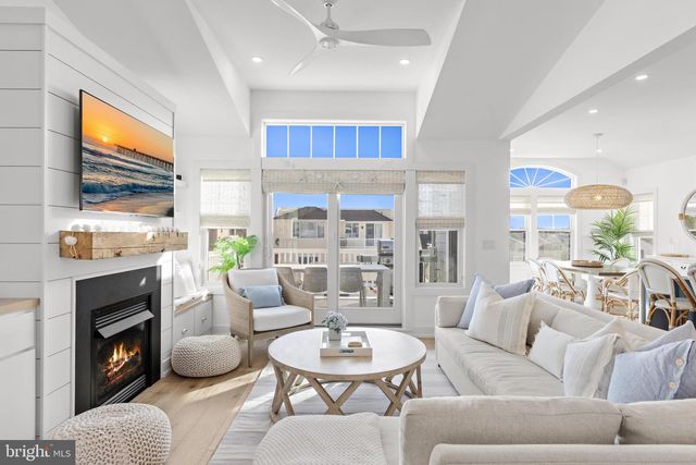 9 HARDING, Long Beach Township, NJ 08008