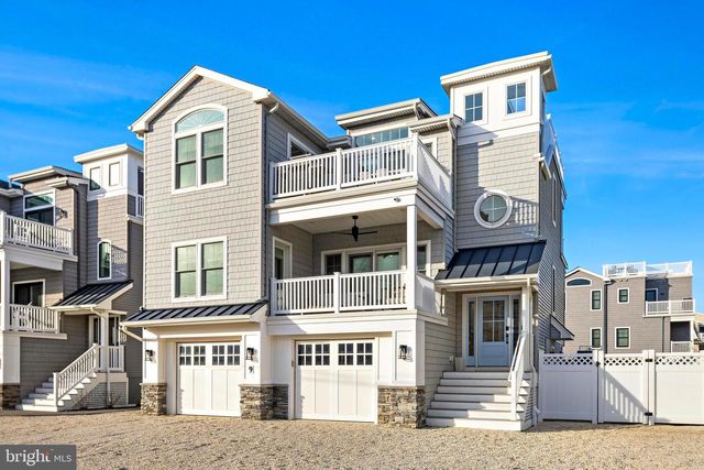 9 HARDING, Long Beach Township, NJ 08008