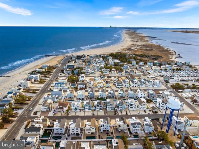 9 HARDING, Long Beach Township, NJ 08008