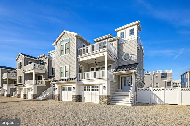 9 HARDING, Long Beach Township, NJ 08008