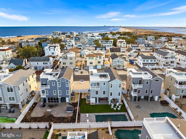 9 HARDING, Long Beach Township, NJ 08008