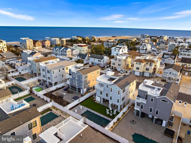 9 HARDING, Long Beach Township, NJ 08008