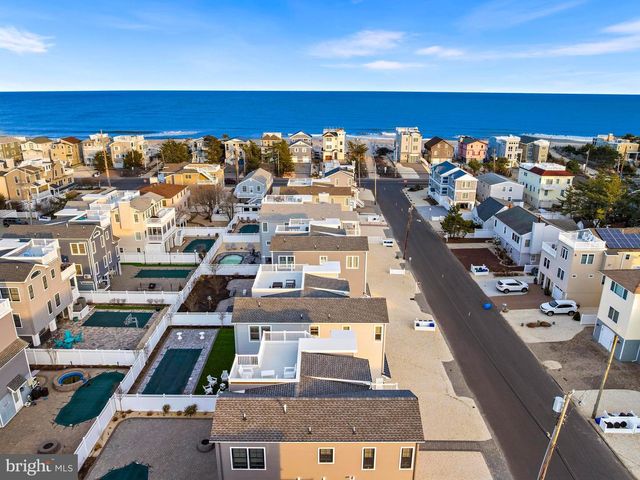 9 HARDING, Long Beach Township, NJ 08008