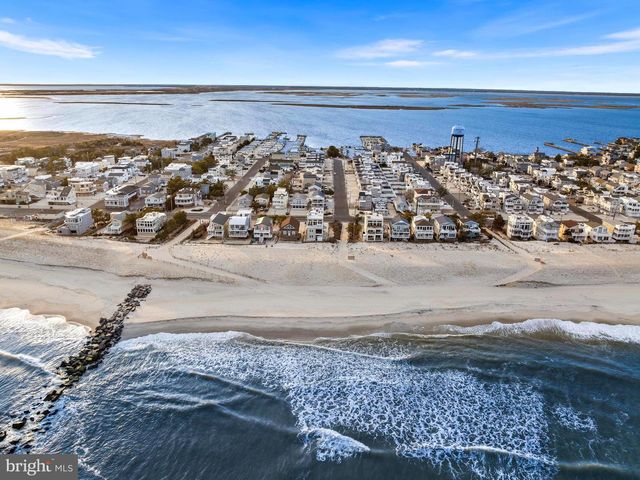 9 HARDING, Long Beach Township, NJ 08008