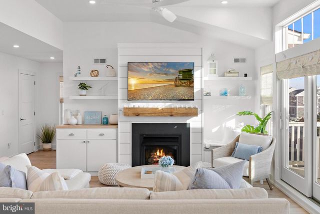 9 HARDING, Long Beach Township, NJ 08008