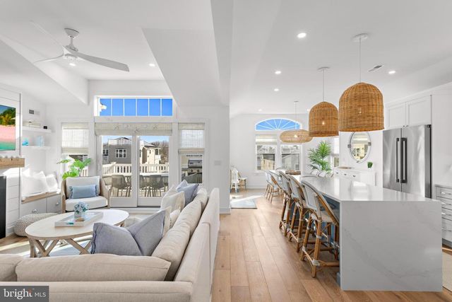 9 HARDING, Long Beach Township, NJ 08008