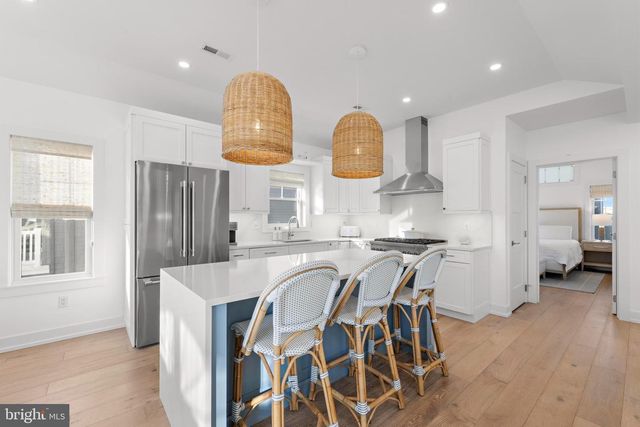 9 HARDING, Long Beach Township, NJ 08008