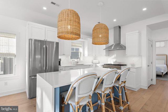 9 HARDING, Long Beach Township, NJ 08008