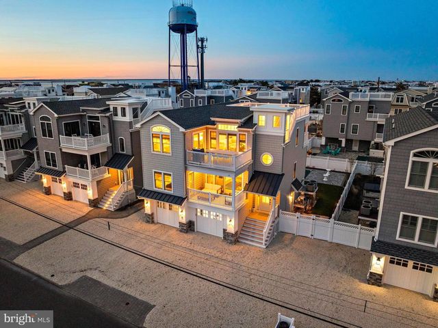 9 HARDING, Long Beach Township, NJ 08008