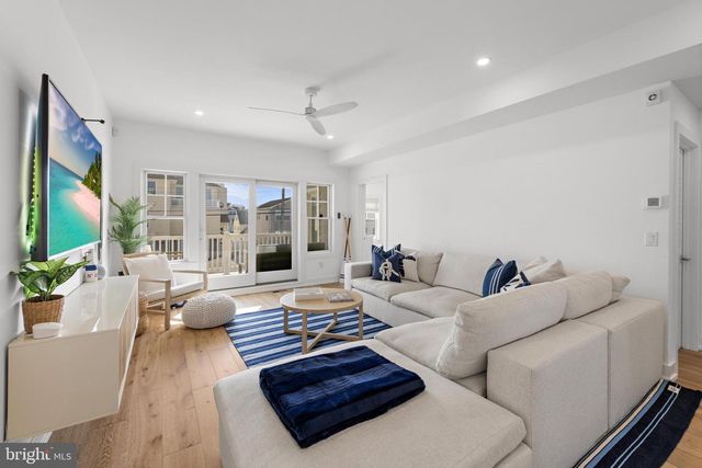 9 HARDING, Long Beach Township, NJ 08008