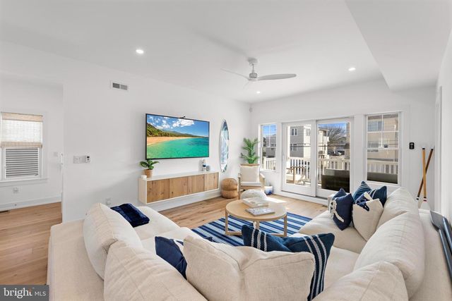 9 HARDING, Long Beach Township, NJ 08008