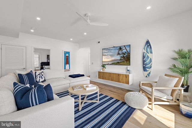 9 HARDING, Long Beach Township, NJ 08008