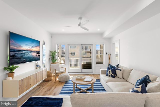 9 HARDING, Long Beach Township, NJ 08008