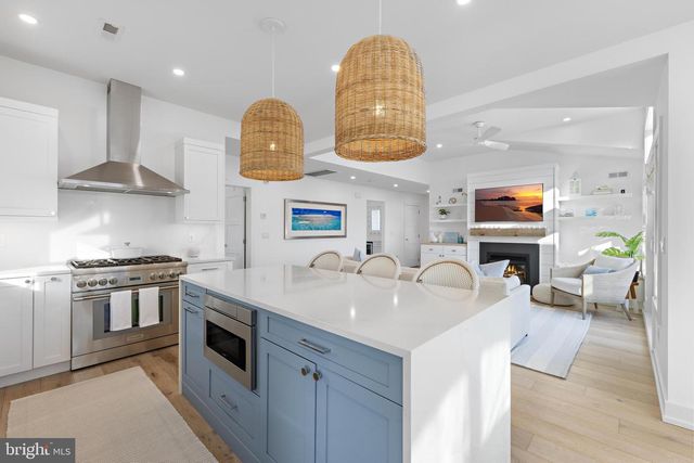 9 HARDING, Long Beach Township, NJ 08008