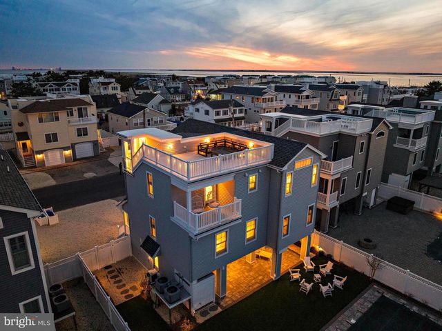 9 HARDING, Long Beach Township, NJ 08008