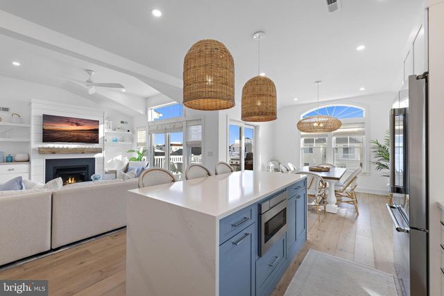 9 HARDING, Long Beach Township, NJ 08008