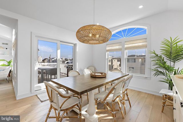 9 HARDING, Long Beach Township, NJ 08008