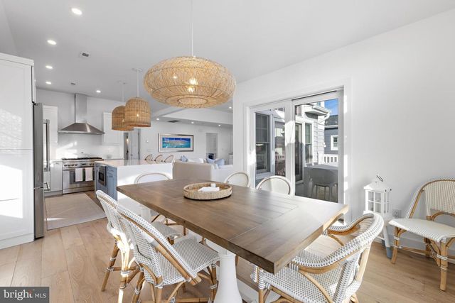 9 HARDING, Long Beach Township, NJ 08008